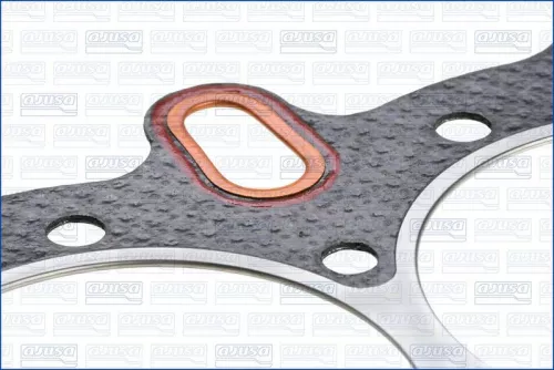 AJUSA Gasket, cylinder head (10075500)