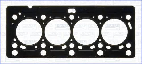 AJUSA Gasket, cylinder head (10146800)