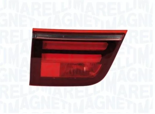 MAGNETI MARELLI Tail Light Assembly (710815040020)