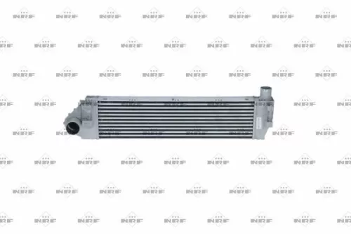 NRF Charge Air Cooler (30514)