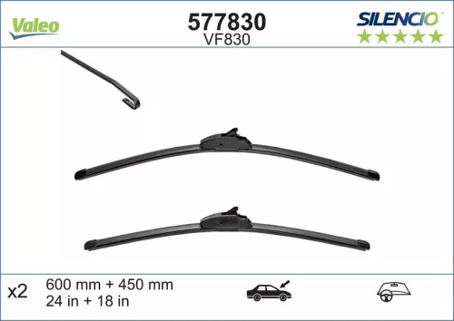 Wiper Blade