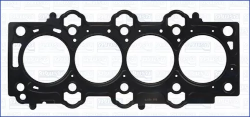 AJUSA Gasket, cylinder head (10183310)