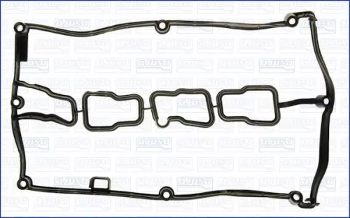 AJUSA Gasket, cylinder head cover (11075400)
