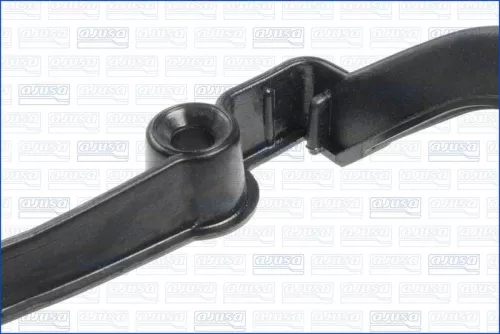 AJUSA Gasket, cylinder head cover (11075400)