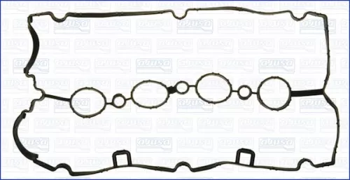 AJUSA Gasket, cylinder head cover (11100600)