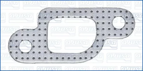 AJUSA Gasket, exhaust manifold (13071200)