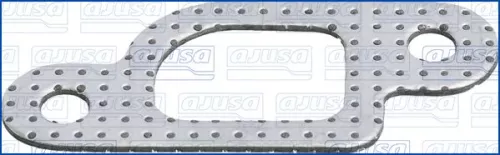 AJUSA Gasket, exhaust manifold (13071200)