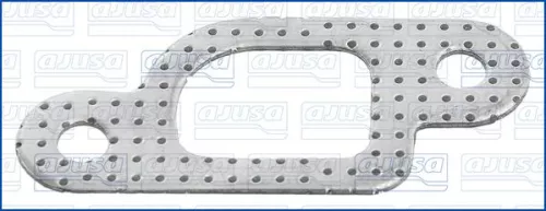AJUSA Gasket, exhaust manifold (13071200)