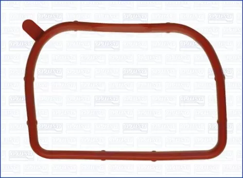 AJUSA Gasket, intake manifold (13240200)