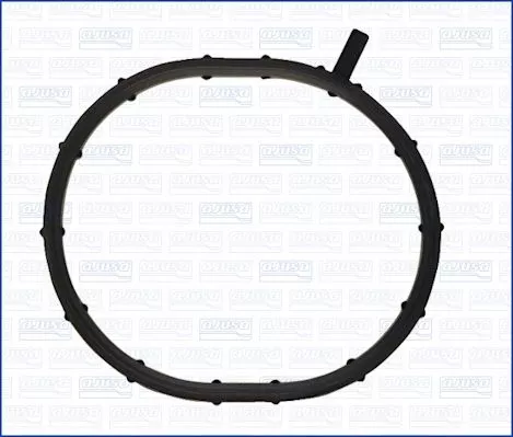 AJUSA Gasket, intake manifold (13241600)