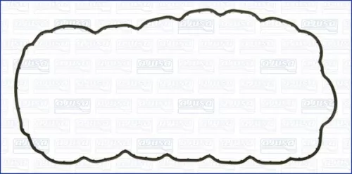 AJUSA Gasket, oil sump (14070800)