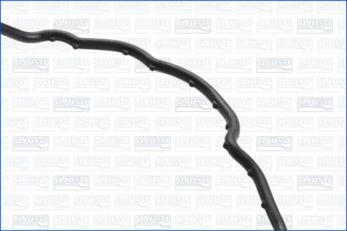 AJUSA Gasket, oil sump (14070800)