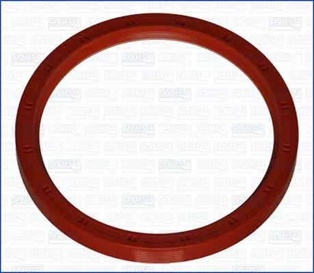 AJUSA Shaft Seal, crankshaft (15041700)