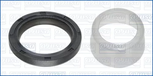 Shaft Seal, camshaft