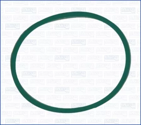 AJUSA Gasket, intake manifold (24039300)