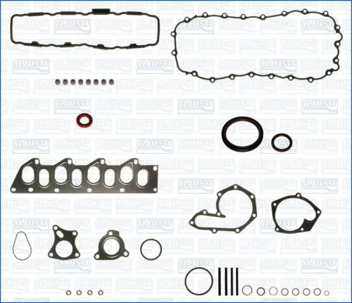 Full Gasket Kit, engine