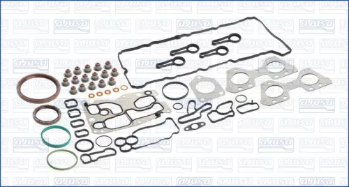 AJUSA Full Gasket Kit, engine (51042500)