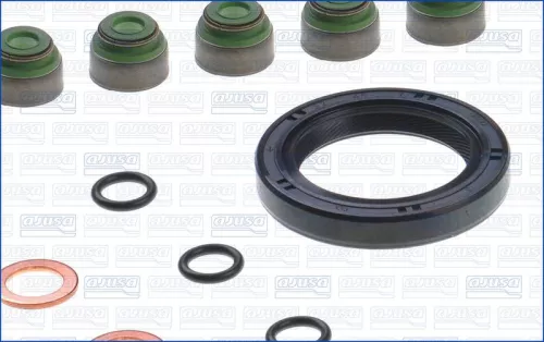 AJUSA Gasket Kit, cylinder head (52149900)