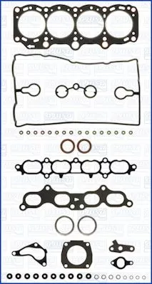 AJUSA Gasket Kit, cylinder head (52154900)