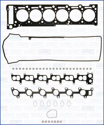 AJUSA Gasket Kit, cylinder head (52175100)