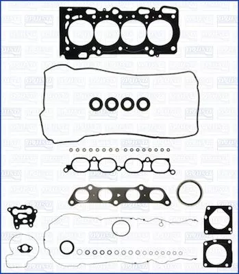 AJUSA Gasket Kit, cylinder head (52191800)