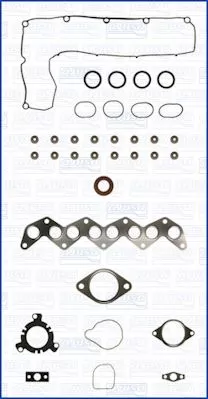 AJUSA Gasket Kit, cylinder head (53027000)