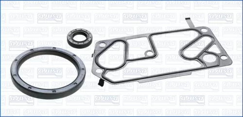 AJUSA Gasket Kit, crankcase (54135100)