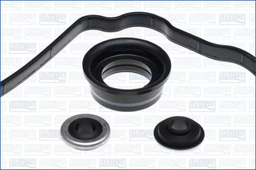 AJUSA Gasket Set, cylinder head cover (56028000)