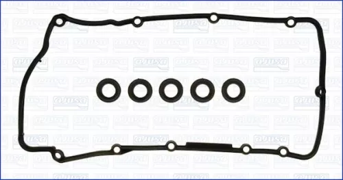 Gasket Set, cylinder head cover
