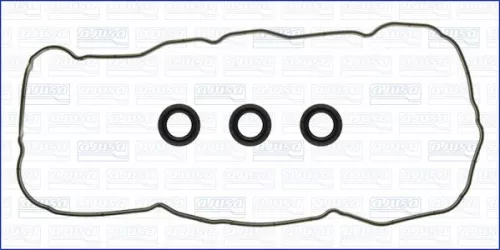 Gasket Set, cylinder head cover