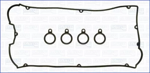 Gasket Set, cylinder head cover