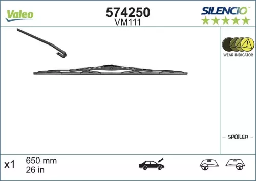 Wiper Blade