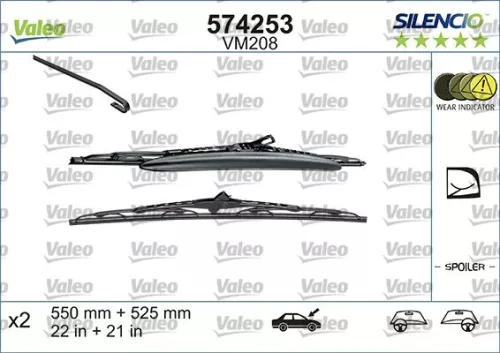 Wiper Blade