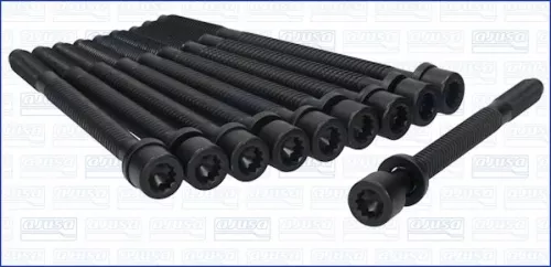 AJUSA Cylinder Head Bolt Set (81003500)