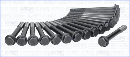 AJUSA Cylinder Head Bolt Set (81014100)