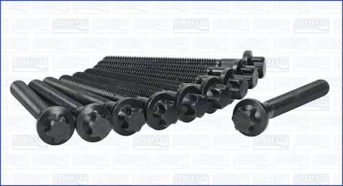 AJUSA Cylinder Head Bolt Set (81044600)