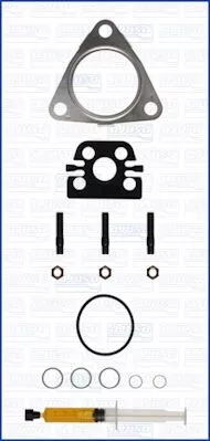 AJUSA Mounting Kit, charger (JTC11711)