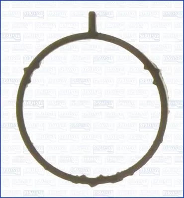 AJUSA Gasket, intake manifold (01091400)