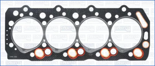 AJUSA Gasket, cylinder head (10070300)
