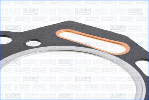 AJUSA Gasket, cylinder head (10070300)