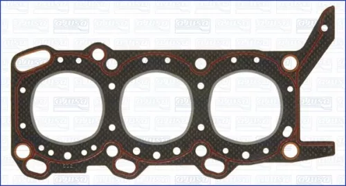 Gasket, cylinder head
