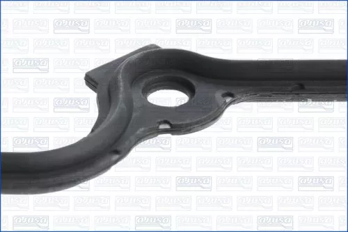 AJUSA Gasket, cylinder head cover (11102400)