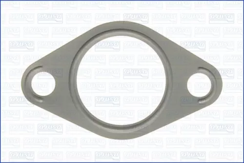 AJUSA Gasket, exhaust manifold (13006000)