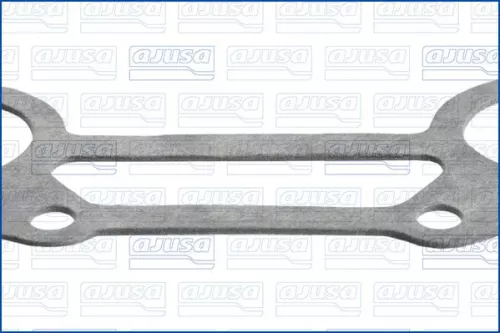 AJUSA Gasket, intake manifold (13061400)