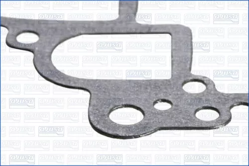 AJUSA Gasket, intake manifold (13083000)