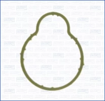 AJUSA Gasket, intake manifold (13159800)