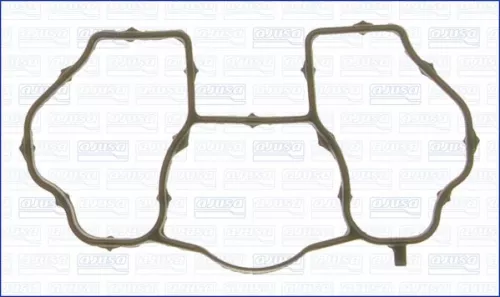 AJUSA Gasket, intake manifold (13184600)