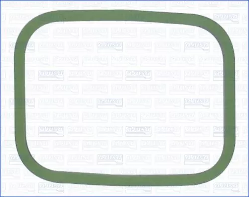 AJUSA Gasket, intake manifold (13246800)
