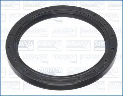 AJUSA Shaft Seal, crankshaft (15060100)