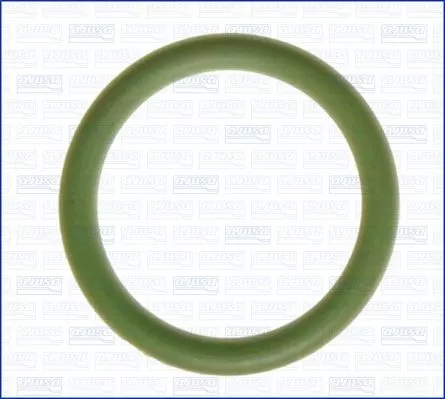 AJUSA Gasket, intake manifold (16073600)